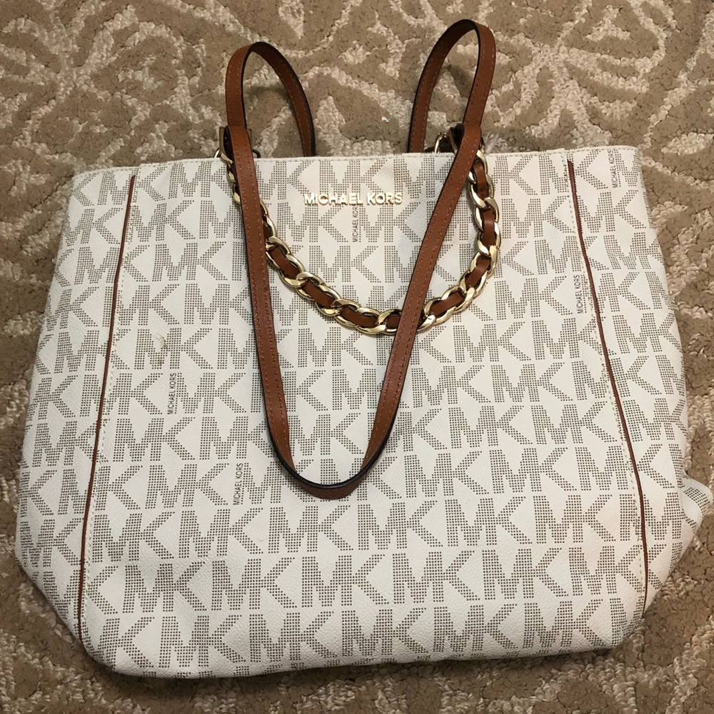 MK Purse